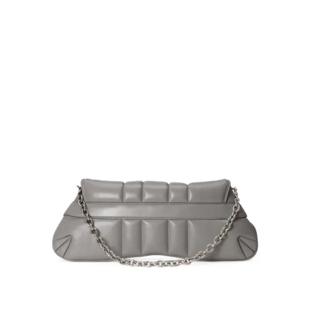 Gucci Medium Horsebit Chain shoulder bag - Picture 2 of 9